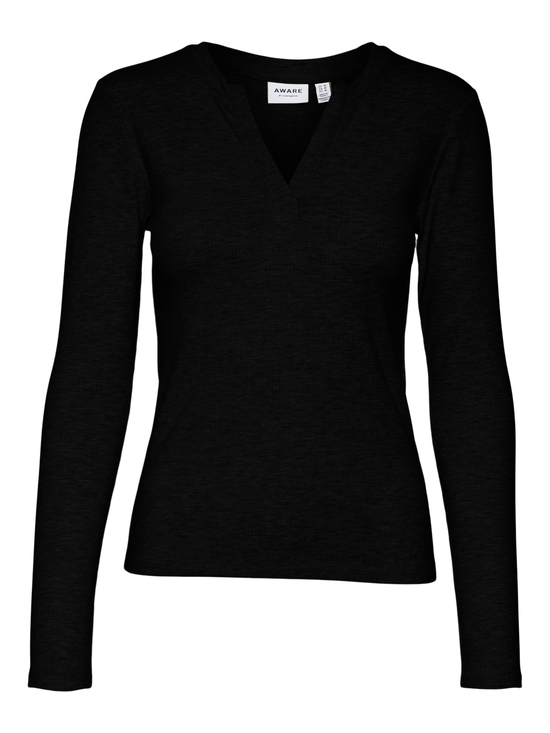 VMORENDA T-Shirt - Black