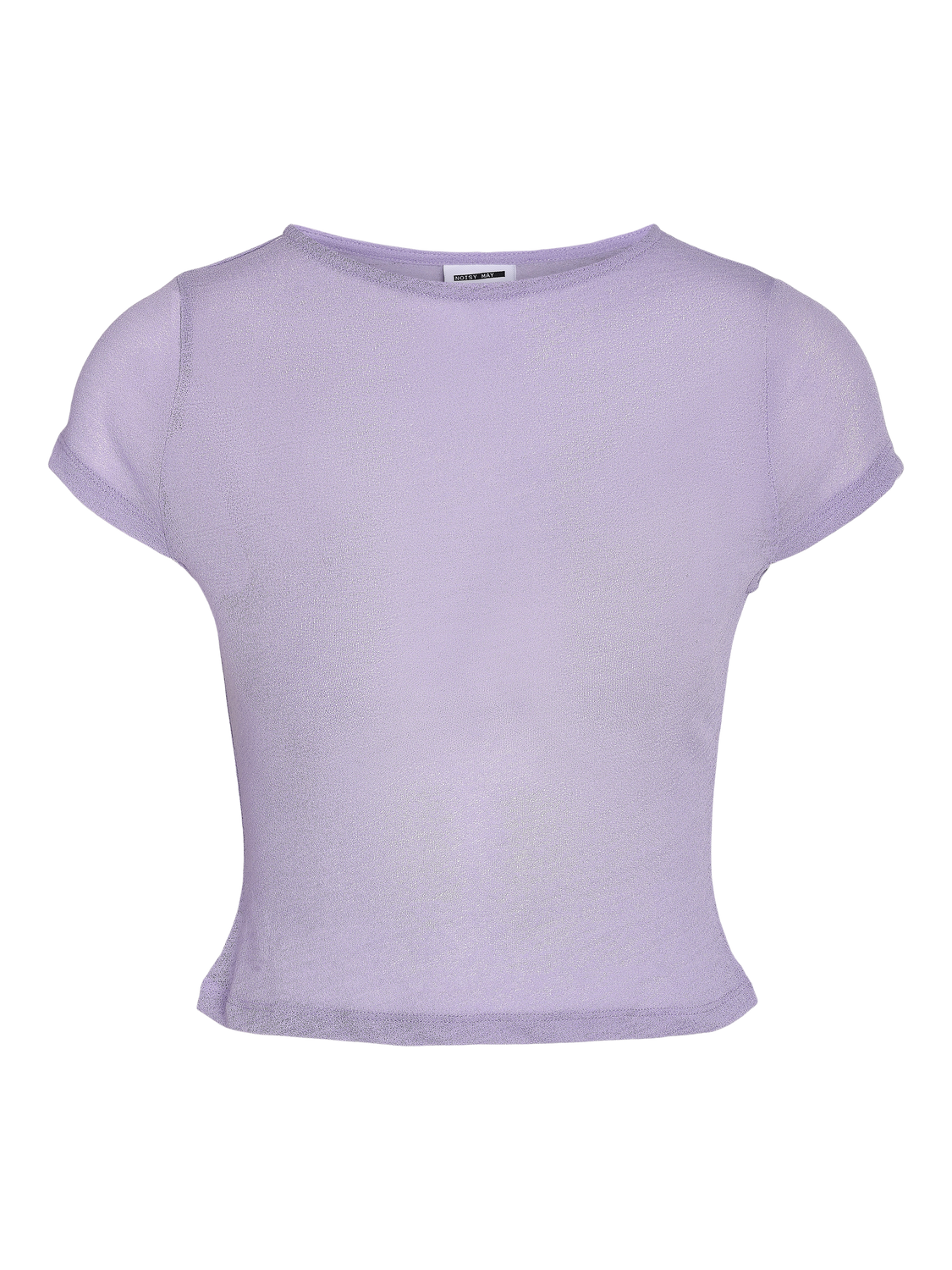 NMJASI T-Shirts & Tops - Sweet Lavender