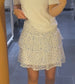 VMSMILLA Skirt - Bright White