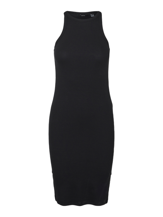 VMCHLOE Dress - Black