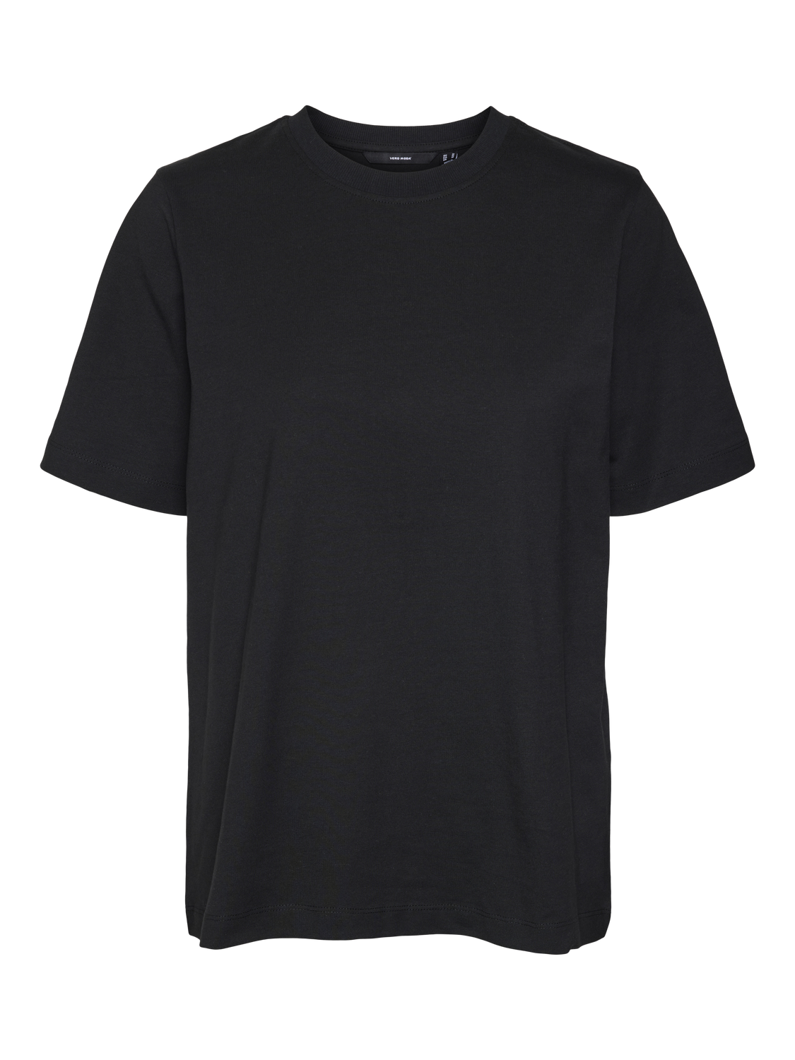 VMDEMI T-Shirt - Black