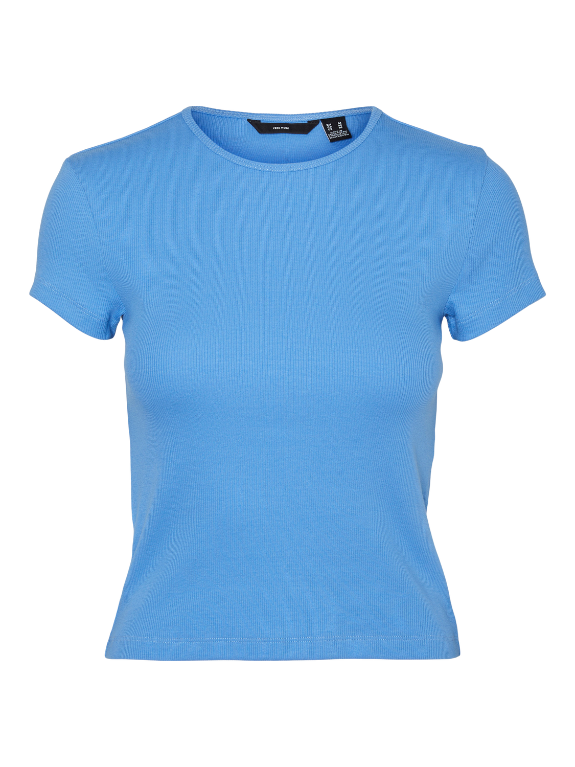 VMCHLOE T-Shirt - Marina