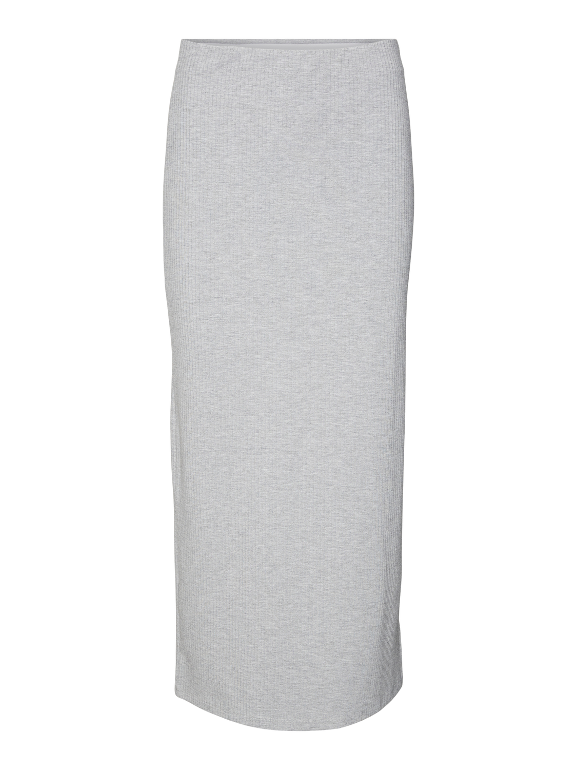 VMMARY Skirt - Light Grey Melange