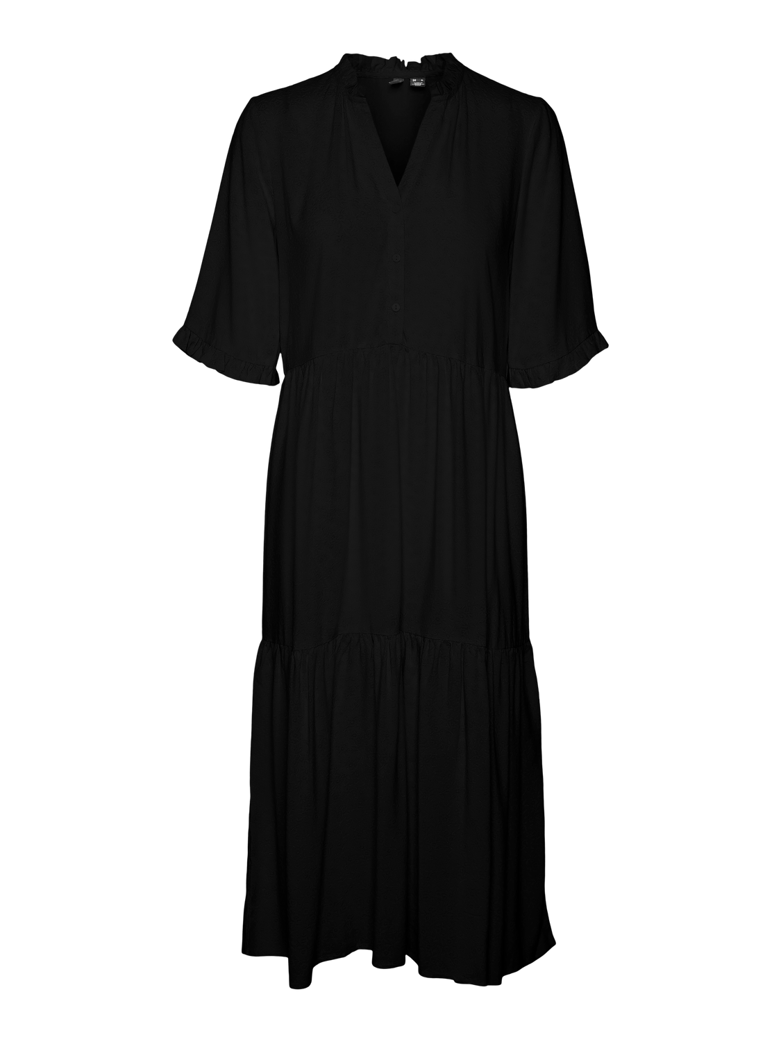 VMEASY Dress - Black