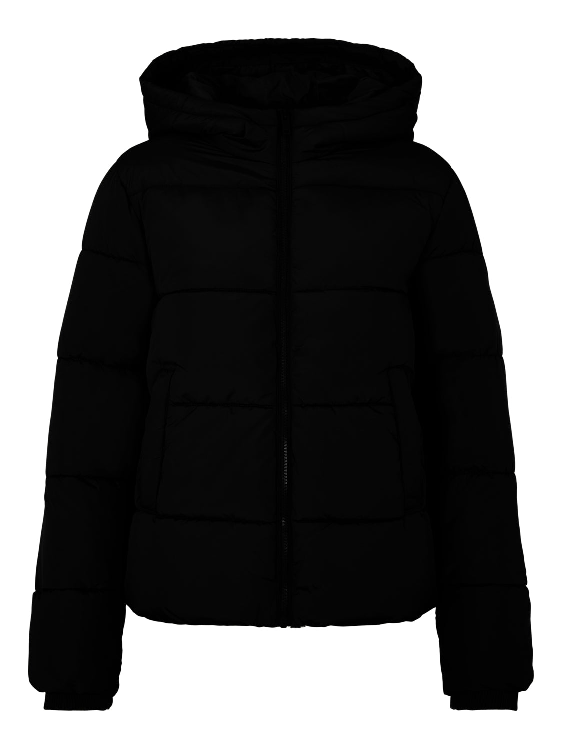 PCBEE Jacket - Black