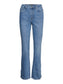VMSELMA Jeans - Light Blue Denim