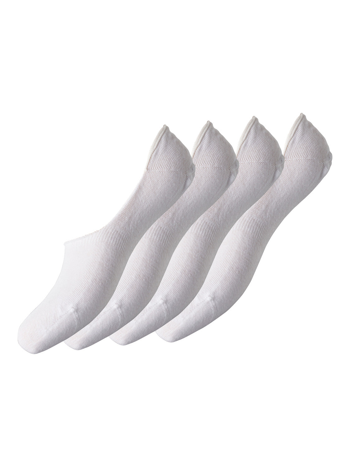 PCGILLY Socks - bright white