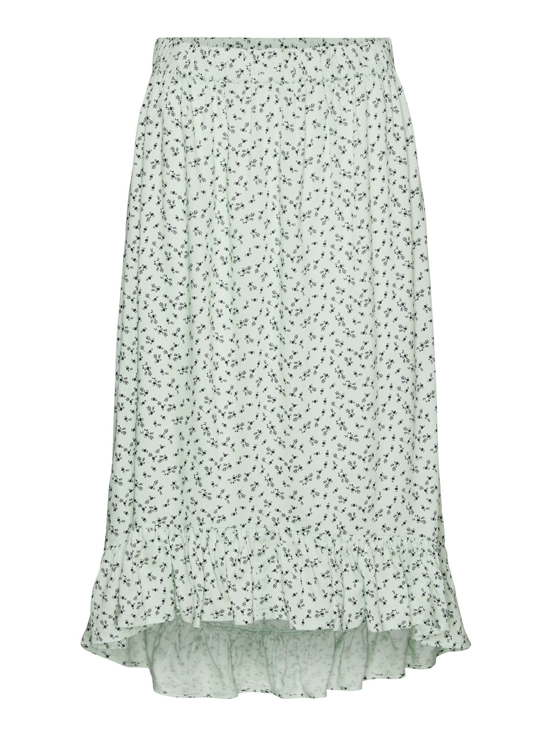 VMSOLVIG Skirt - Celadon