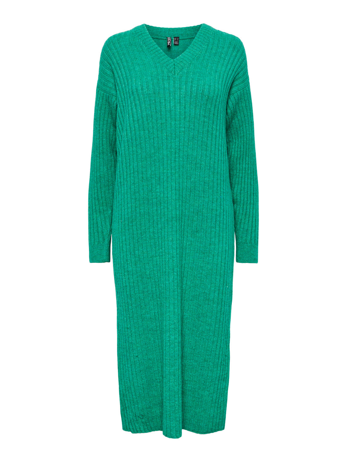 PCSILLA Dress - Simply Green