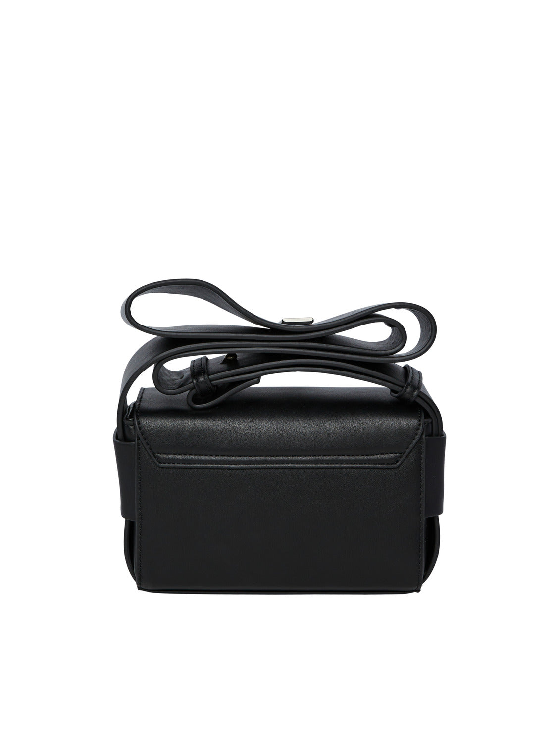 PCLIMA Handbag - Black