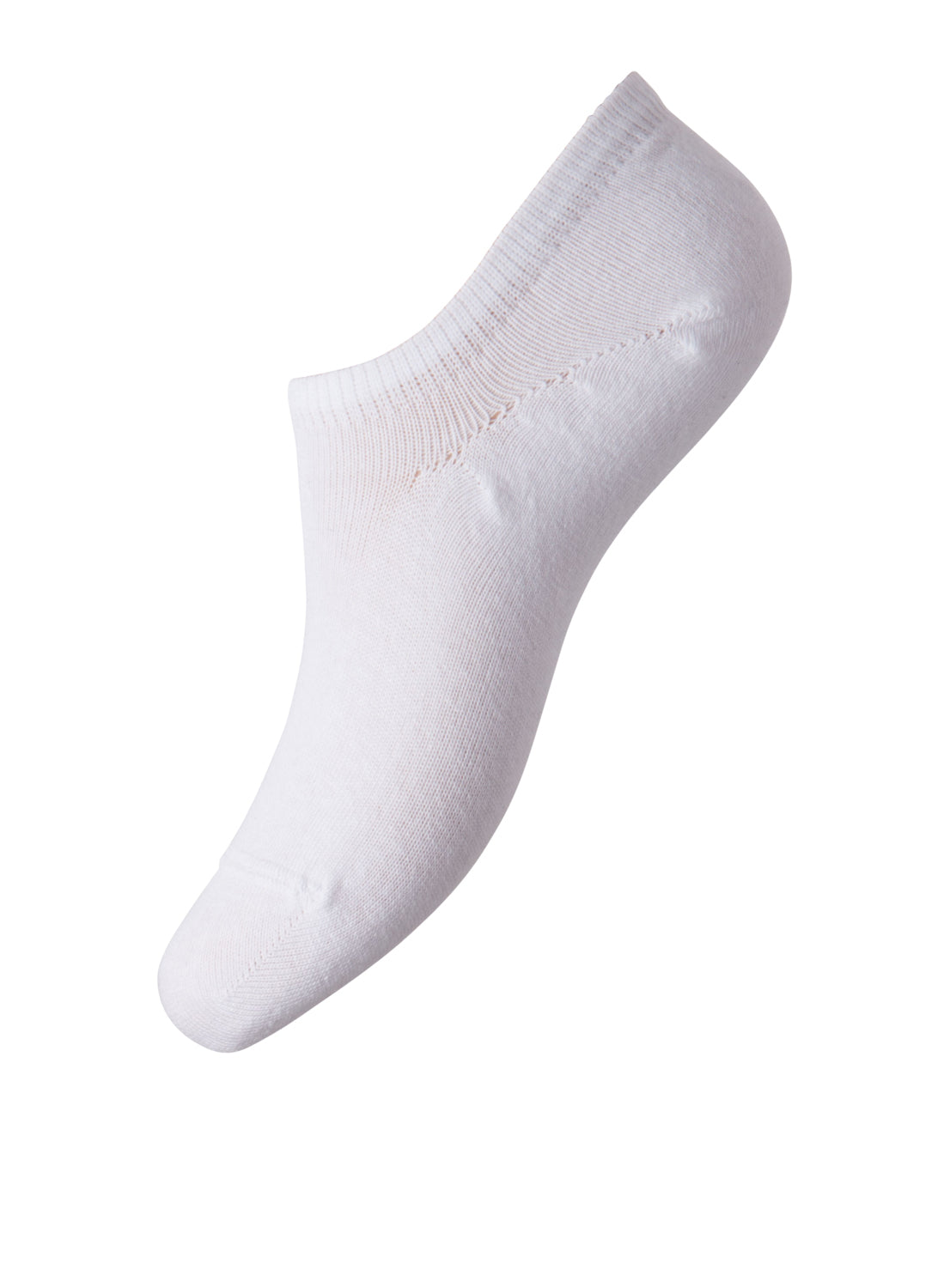 PCTESS Socks - Bright White