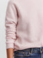 VMDOFFY Pullover - Parfait Pink