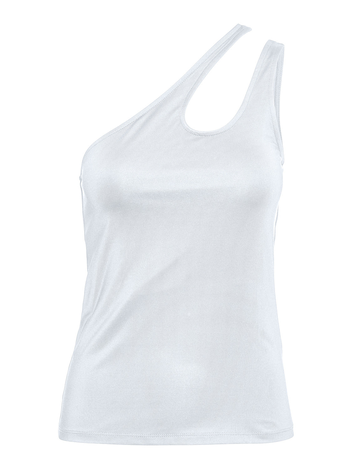 VMBIANCA T-Shirts & Tops - Bright White