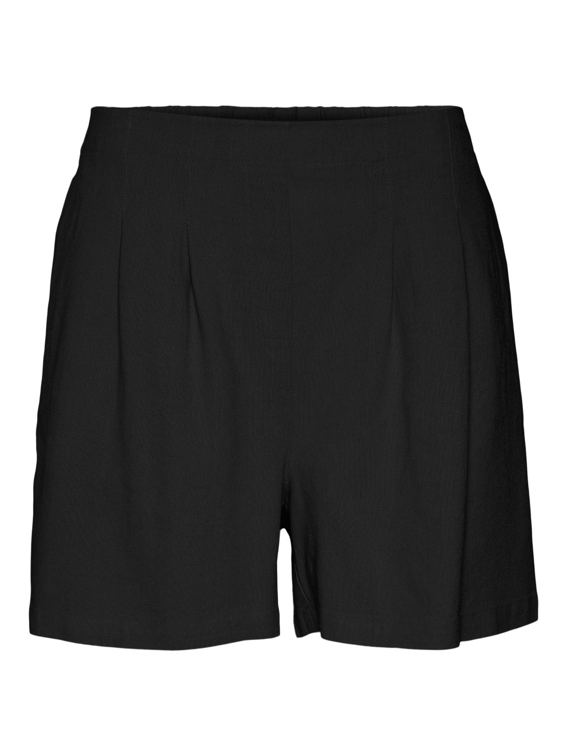 VMJESMILO Shorts - Black