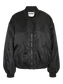 NMJUSTINE Jacket - Black
