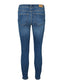 VMTILDE Jeans - Medium Blue Denim