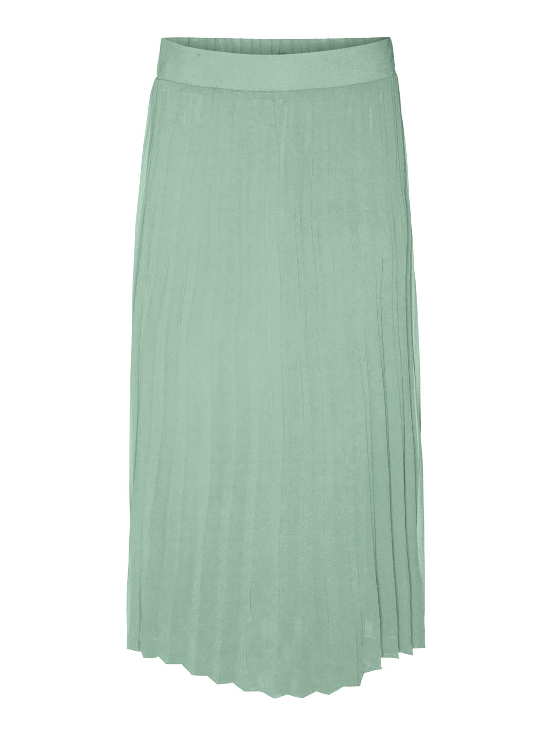 VMUNNI Skirt - Cameo Green