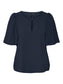 VMALVA T-Shirts & Tops - Navy Blazer